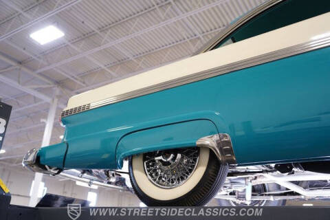 1956 Ford Fairlane