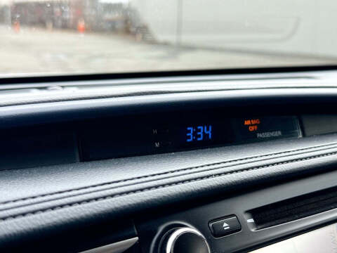 2014 Toyota Highlander XLE