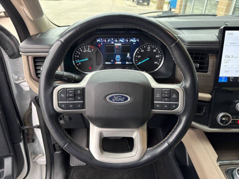 2023 Ford Expedition Limited