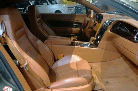 2006 Bentley Continental GT