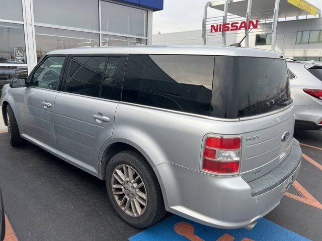 2013 Ford Flex SEL
