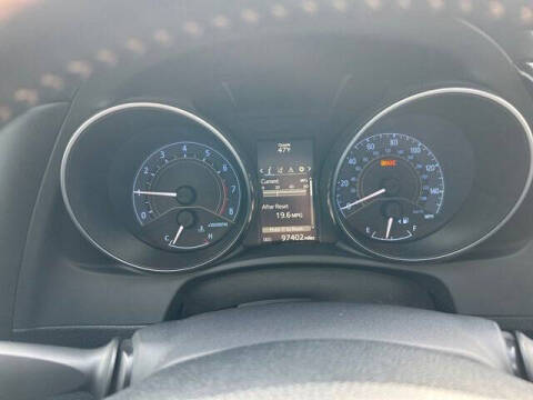 2018 Toyota Corolla iM