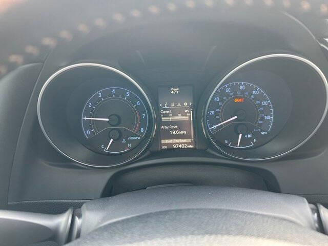 2018 Toyota Corolla iM