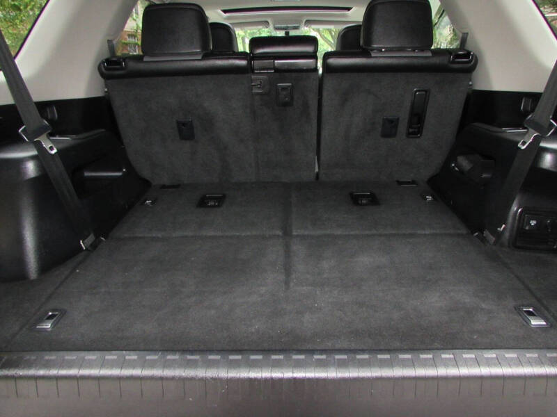 2016 Toyota 4Runner SR5 Premium