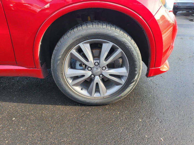 2013 Dodge Durango SXT