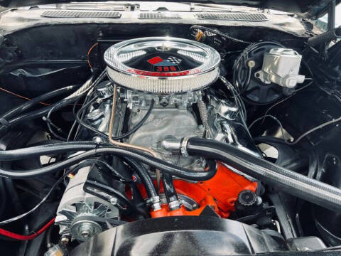 1969 Chevrolet Chevelle