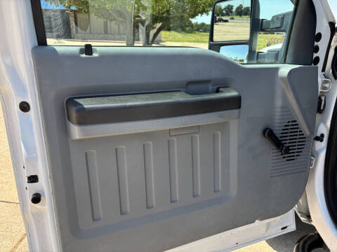 2012 Ford F-350 Super Duty XL