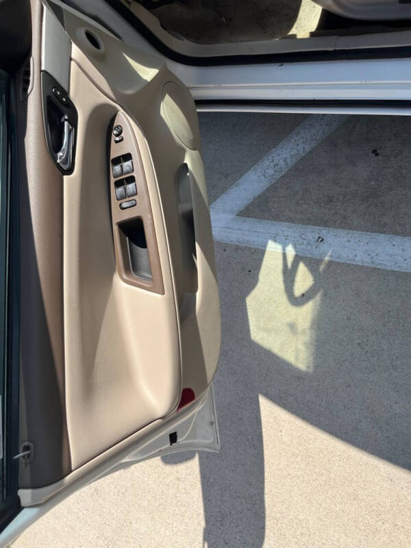 2007 Chevrolet Impala