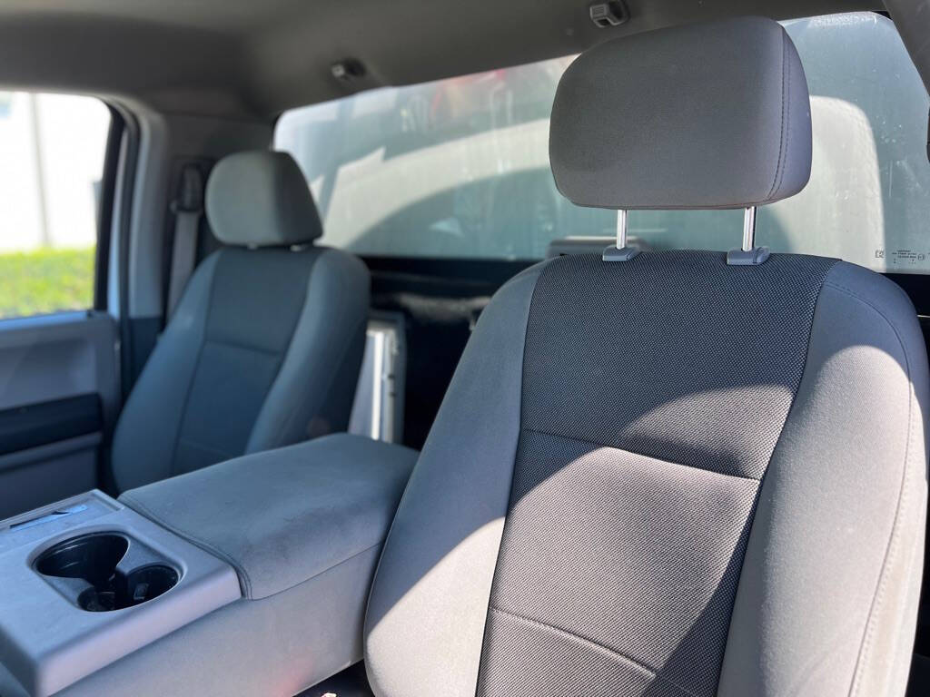 2018 Ford F150 for sale in Lancaster, TX Joe Autos