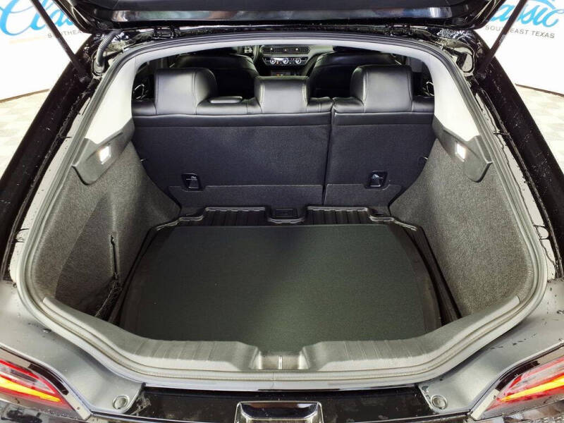 2025 Acura Integra