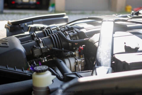 2014 Dodge SRT Viper GTS