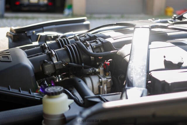 2014 Dodge SRT Viper GTS