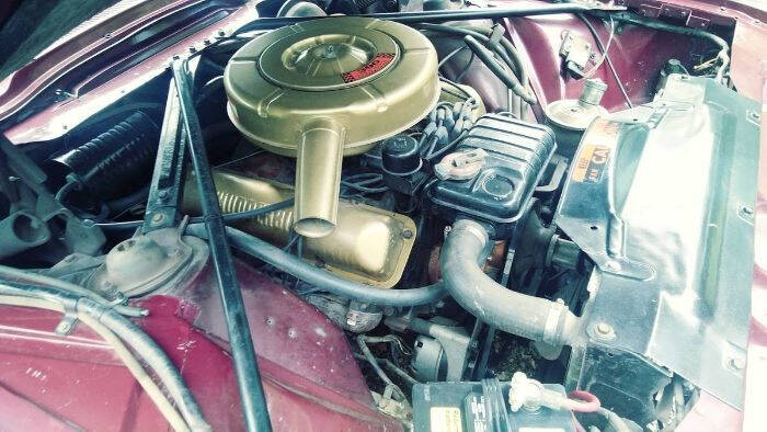 1964 Ford Thunderbird