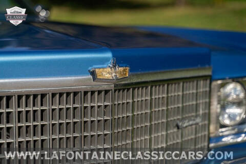 1974 Chevrolet Caprice