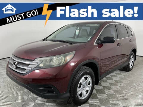 2014 Honda CR-V for sale at AUTO HOUSE TEMPE in Phoenix AZ