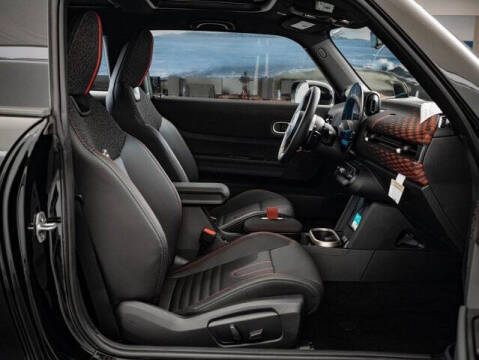 2026 MINI Hardtop 2 Door