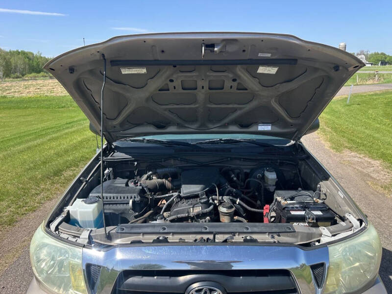 2006 Toyota Tacoma