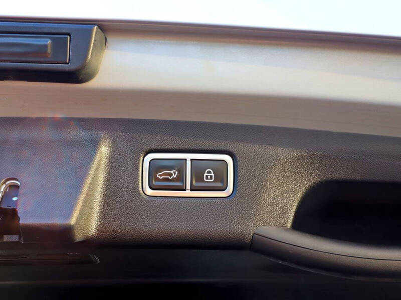 2022 Kia Sorento X-Line EX