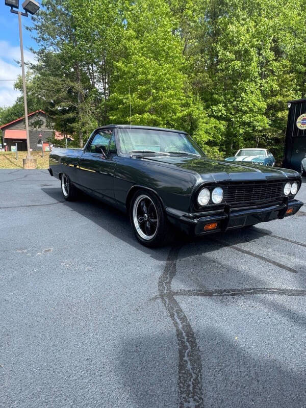1964 Chevrolet El Camino