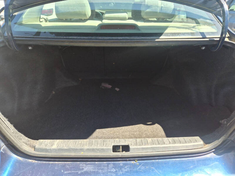 2006 Toyota Corolla LE