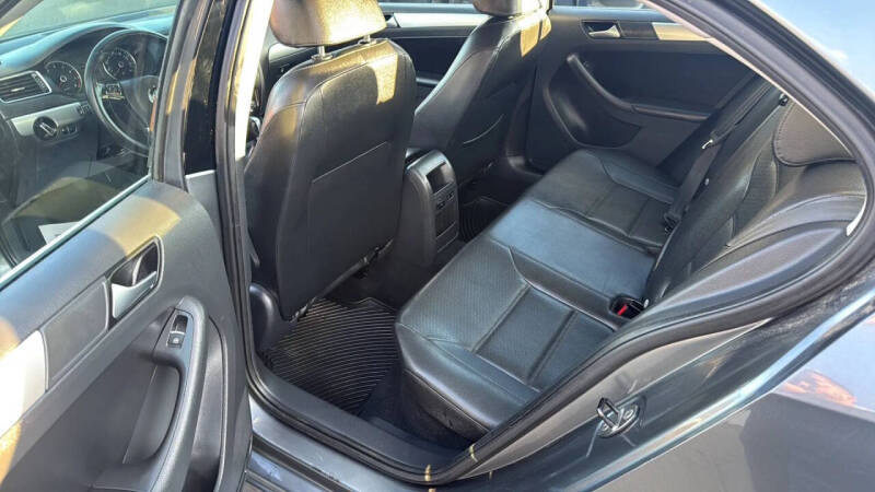 2014 Volkswagen Jetta