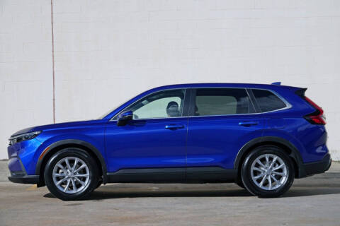 2023 Honda CR-V