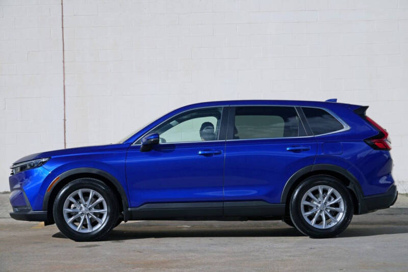 2023 Honda CR-V