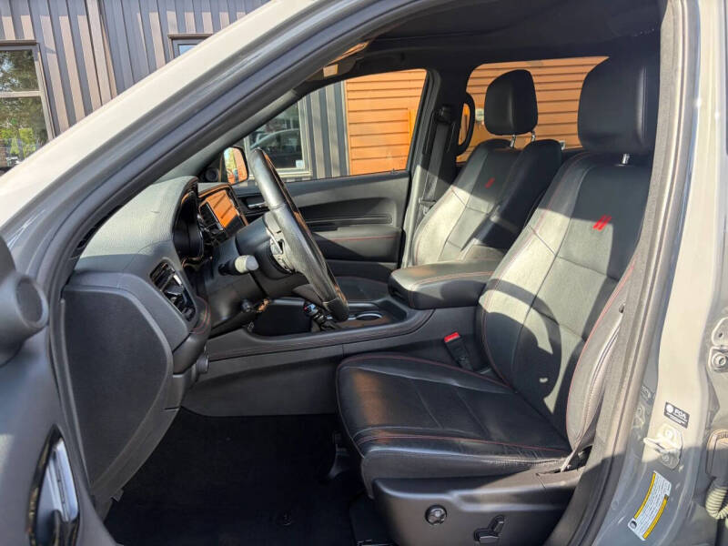 2023 Dodge Durango