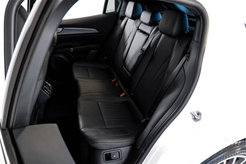 2023 Maserati Grecale GT