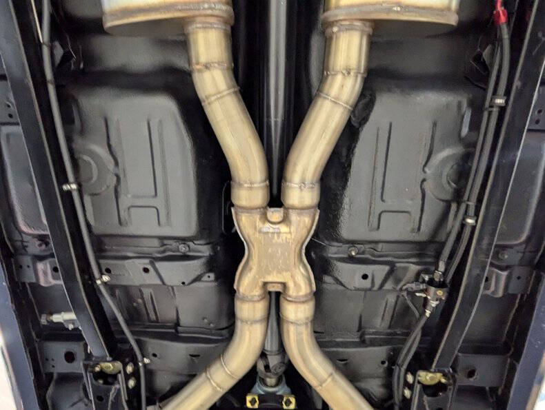 1972 Pontiac Firebird