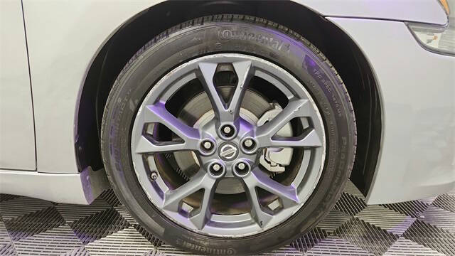 2014 Nissan Maxima 3.5 S