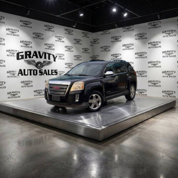 2013 GMC Terrain SLE-2