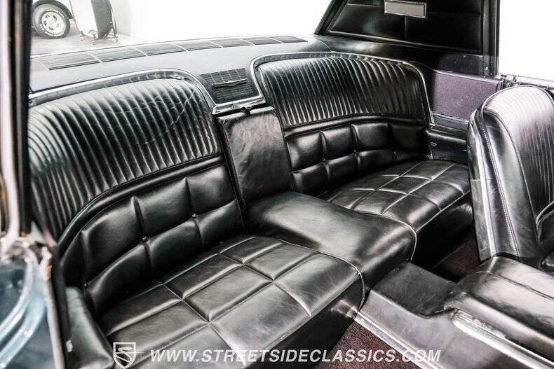 1966 Ford Thunderbird