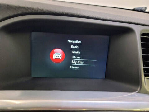 2016 Volvo S60 T5 Drive-E Premier