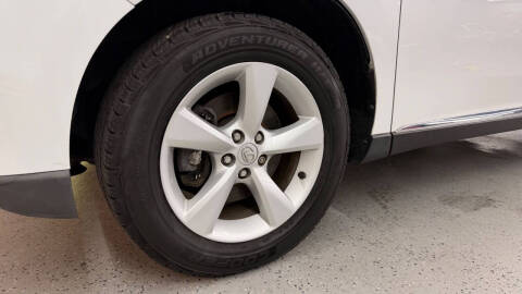 2014 Lexus RX 350