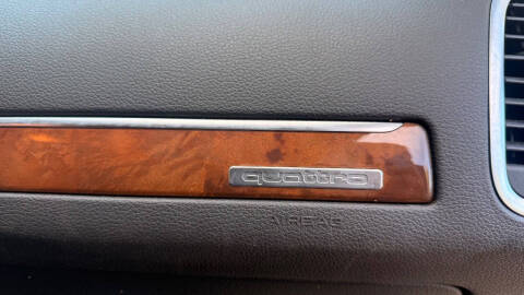 2014 Audi Q7 3.0T quattro Premium