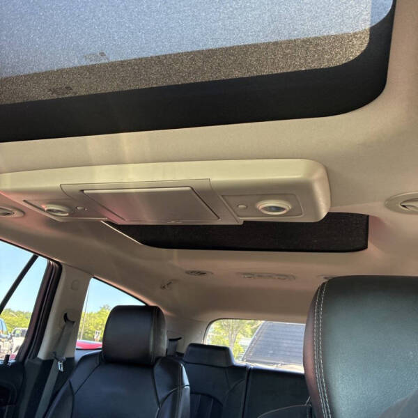 2015 Buick Enclave Premium