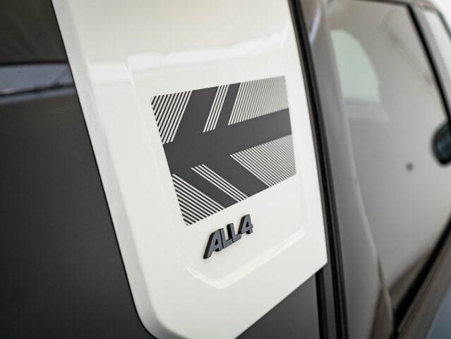 2026 MINI Countryman S ALL4