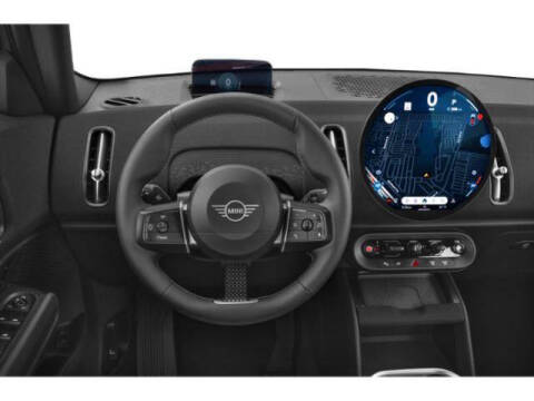 2027 MINI Countryman
