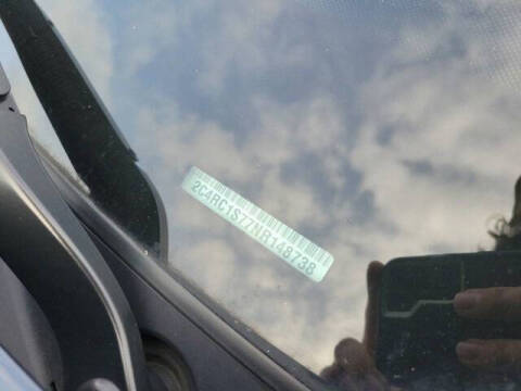 2022 Chrysler Pacifica Hybrid Limited