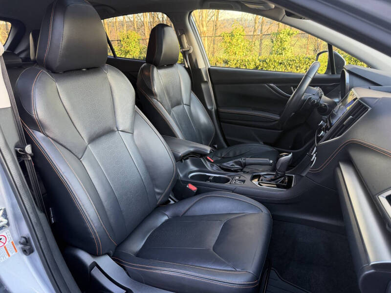 2018 Subaru Crosstrek 2.0i Limited