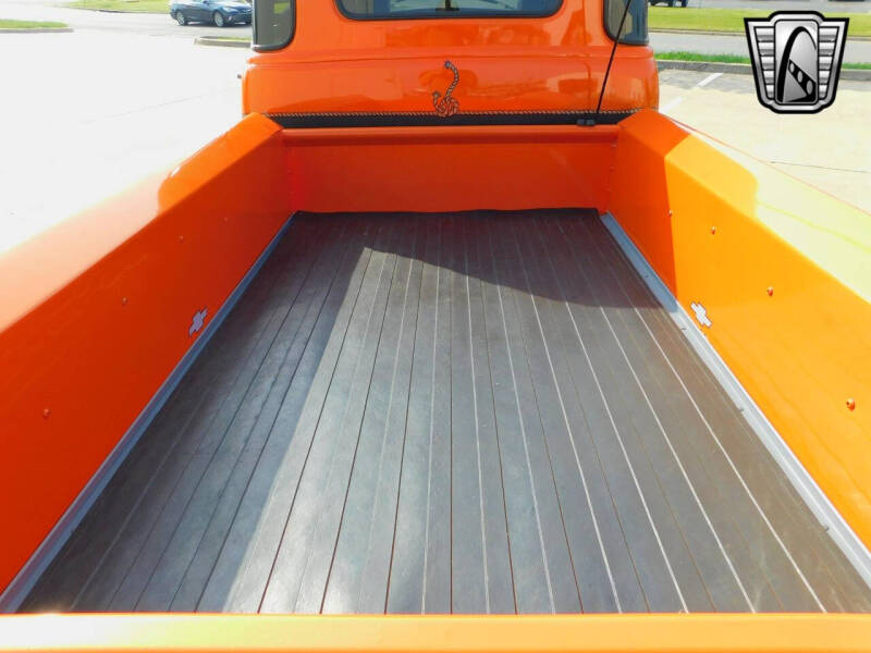 1953 Chevrolet C/K 20 Series