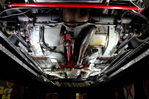 2002 Chevrolet Camaro Z28