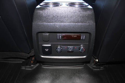 2017 Lincoln Navigator Select