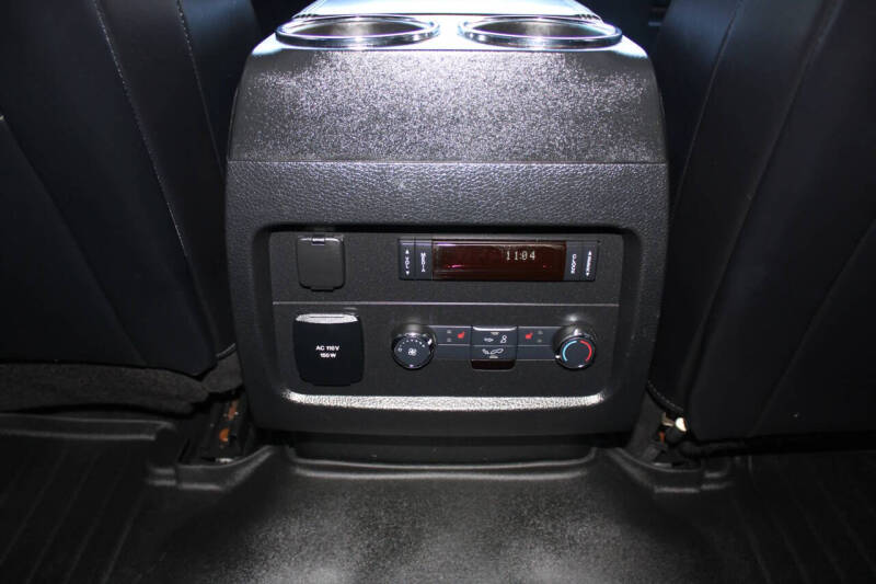 2017 Lincoln Navigator Select