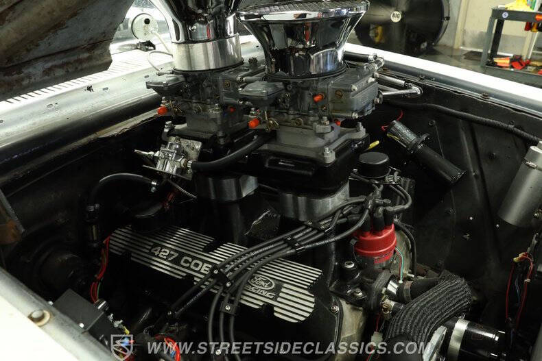 1962 Ford Falcon