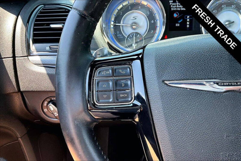 2013 Chrysler 300 S
