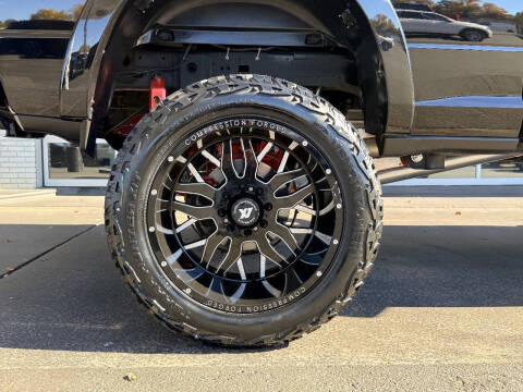 2019 RAM 2500 Laramie