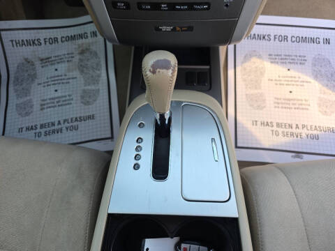 2012 Nissan Murano S