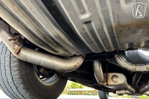 1968 Chevrolet Chevelle